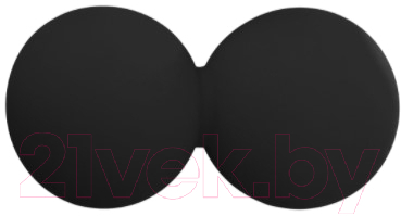 Массажный мяч Indigo IN193 - фото