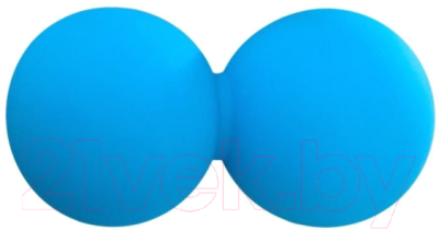 Массажный мяч Indigo IN193 - фото