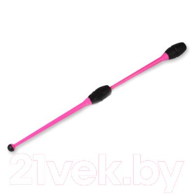 Булавы для художественной гимнастики Indigo IN017