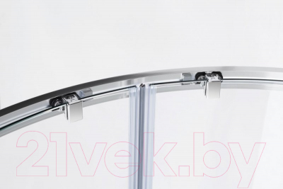 Душевой уголок Cezares MOLVENO-RH-2-130/100-C-Cr-IV