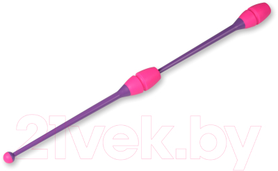 Булавы для художественной гимнастики Indigo IN017