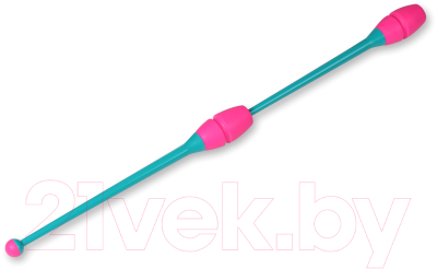 Булавы для художественной гимнастики Indigo IN017