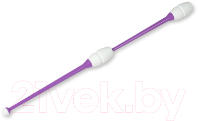 Булавы для художественной гимнастики Indigo IN017