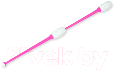 Булавы для художественной гимнастики Indigo IN017