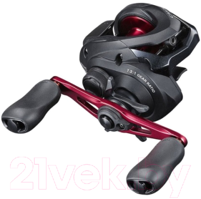 Катушка мультипликаторная Shimano Caius / CIS151HGB