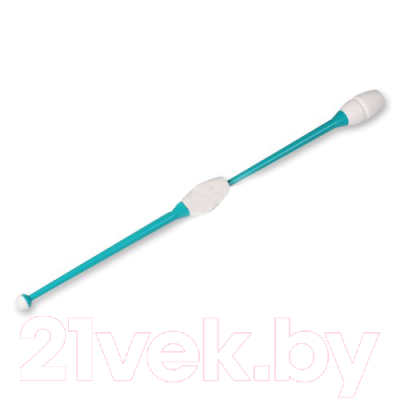 Булавы для художественной гимнастики Indigo IN017