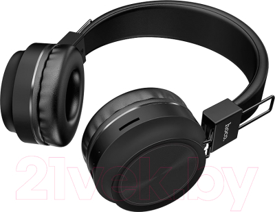 Беспроводные наушники Hoco W25 - фото