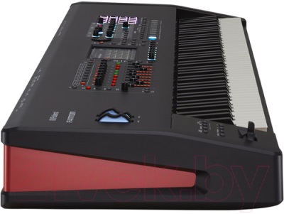 Синтезатор Roland Fantom-8