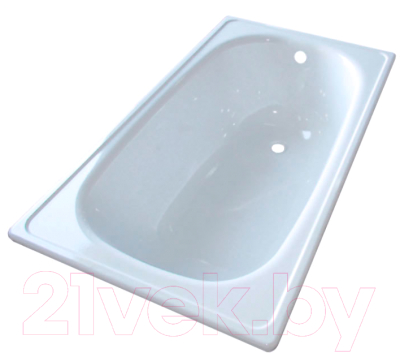 Ванна стальная BLB Europa 170x70 (с ножками)