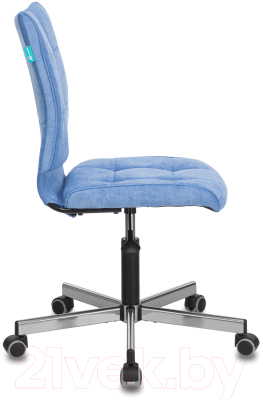 Кресло офисное Бюрократ CH-330M/VELV86
