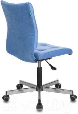 Кресло офисное Бюрократ CH-330M/VELV86