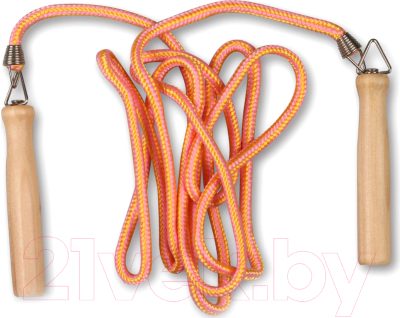 Скакалка Indigo Sport IN121 - фото