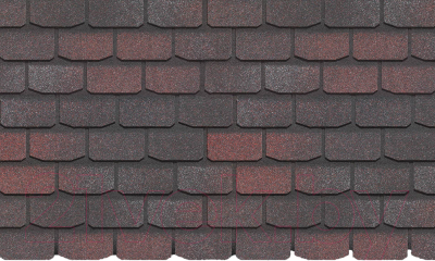 Черепица Docke Pie Premium Женева Изюм - фото