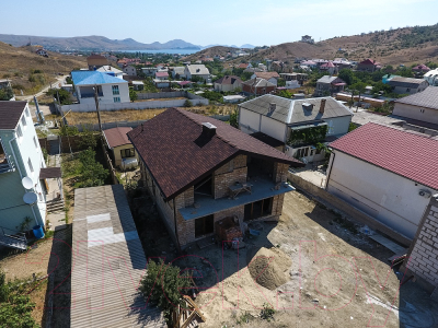 Черепица Docke Pie Premium Женева Кофе