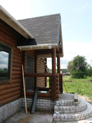 Черепица Docke Pie Premium Цюрих Фладен