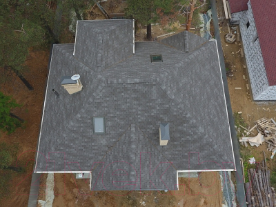 Черепица Docke Pie Premium Цюрих Фладен