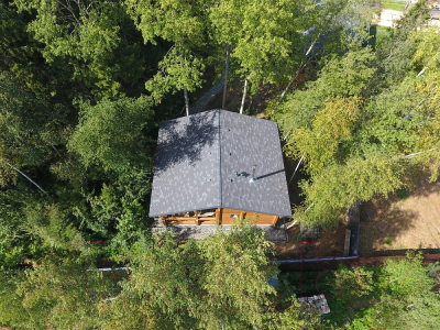 Черепица Docke Pie Premium Цюрих Фладен