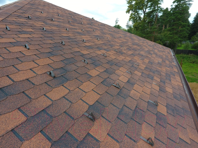 Черепица Docke Pie Premium Цюрих Кофе