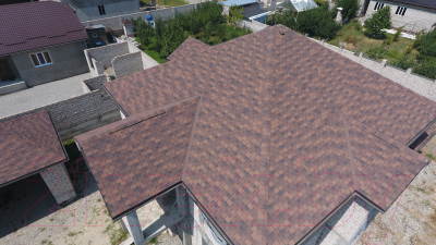 Черепица Docke Pie Premium Цюрих Кофе