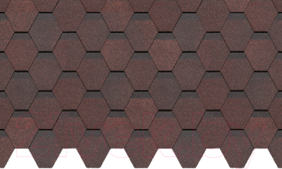 Черепица Docke Pie Premium Шеффилд Бисквит - фото