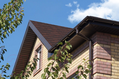 Черепица Docke Pie Premium Шеффилд Бисквит