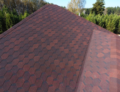 Черепица Docke Pie Premium Шеффилд Бисквит