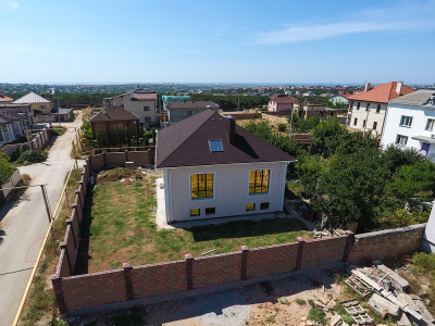 Черепица Docke Pie Premium Шеффилд Бисквит