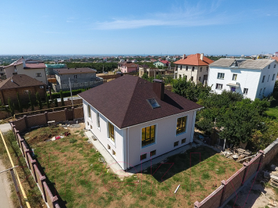 Черепица Docke Pie Premium Шеффилд Бисквит