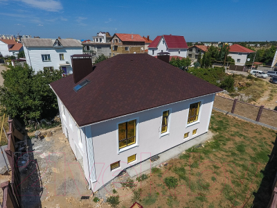 Черепица Docke Pie Premium Шеффилд Бисквит