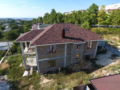 Черепица Docke Pie Premium Шеффилд Кофе