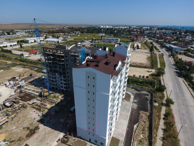 Черепица Docke Pie Standard Сота Коричневый