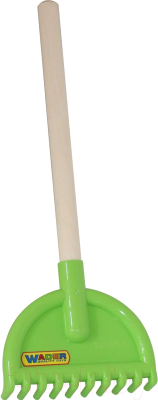 Грабли для песочницы Полесье Грабли / 41050