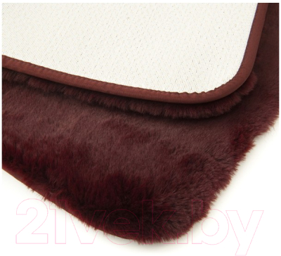 Коврик для ванной Orlix Bellarossa 503742