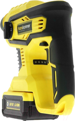 Перфоратор Hanskonner HRH1824BL