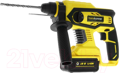 Перфоратор Hanskonner HRH1824BL