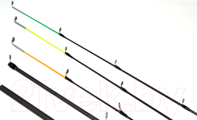 Удилище Mifine Hulk Feeder / 1007-330