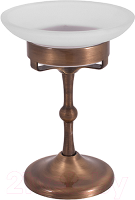 Мыльница Slezak RAV Morava MKA0301SM - фото