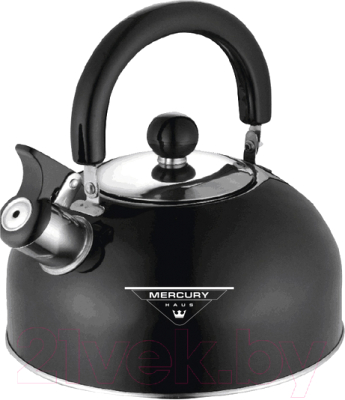 Чайник со свистком Mercury Haus MC-7815 - фото