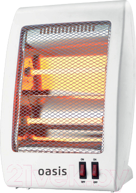 Инфракрасный обогреватель Oasis IS-8 (X) - фото