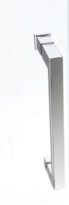 Душевой уголок Cezares MOLVENO-AH-11-150/80-C-Cr-IV