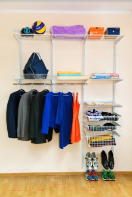 Система хранения Planum Standart СтС-0090-СБ-1