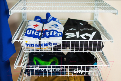 Система хранения Planum Standart СтС-0090-СБ-1