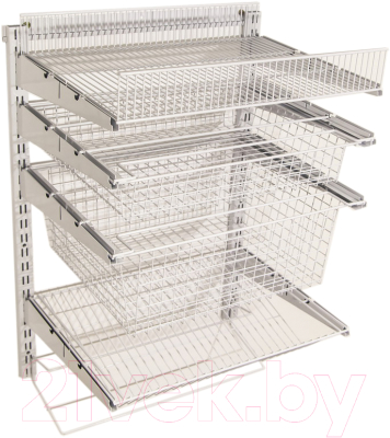 Система хранения Planum Optima СтС-0090-СБ-3 - фото