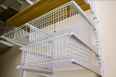 Система хранения Planum Optima СтС-0090-СБ-3