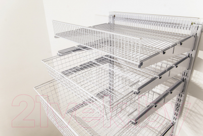 Система хранения Planum Optima СтС-0090-СБ-3