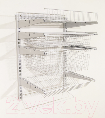 Система хранения Planum Optima СтС-0090-СБ-3