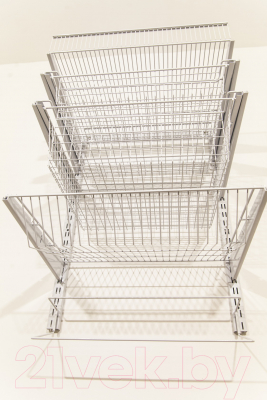 Система хранения Planum Optima СтС-0090-СБ-3