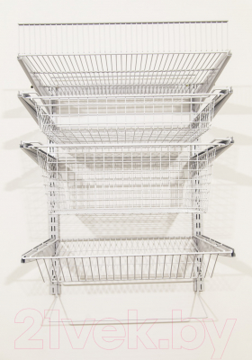 Система хранения Planum Optima СтС-0090-СБ-3