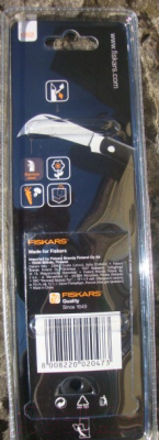 Нож садовый Fiskars 125880