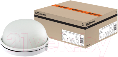 Светильник ЖКХ TDM НПБ1301 60Вт IP54